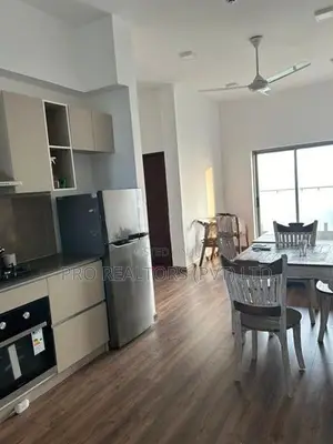 Furnished Apartment for Rent in Canterbury Golf Resort