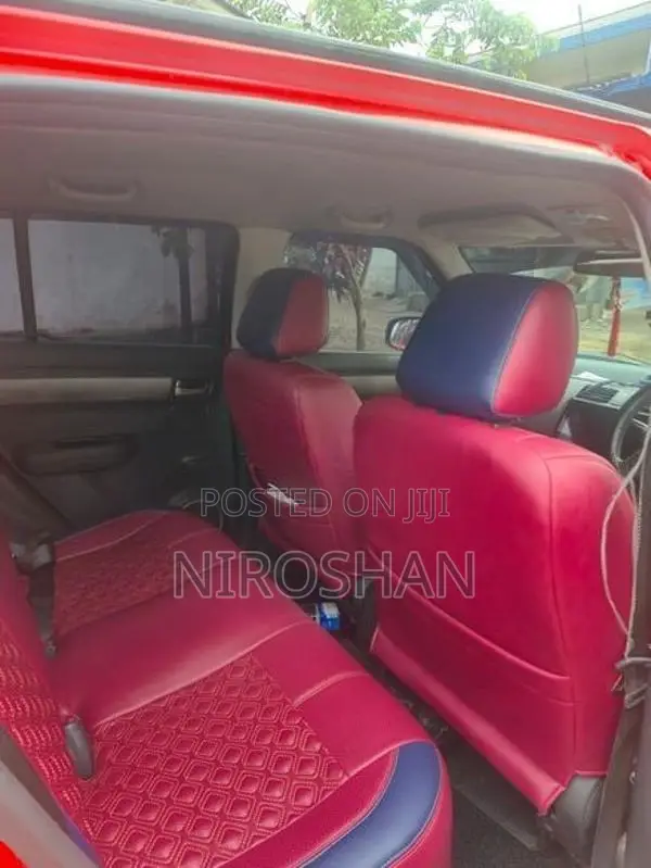 Suzuki Swift Manual 2007