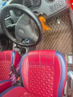 Suzuki Swift Manual 2007