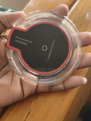 Wireless Charger