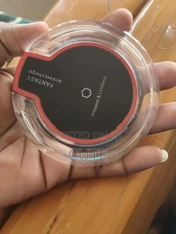 Wireless Charger