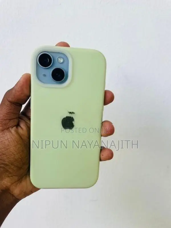 Apple iPhone 14 (Used)