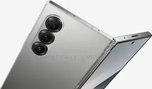 Samsung Galaxy Z Fold 7 12GB 512GB (Brand New)