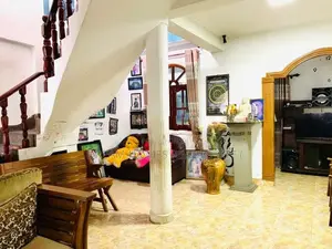 Elegant 3-Storey Luxury House for Sale in Rajagiriya