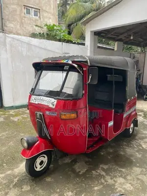 Bajaj RE 2 Stroke 2004