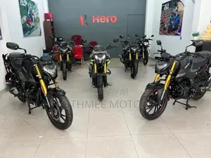 Hero Hunk 160R 2026