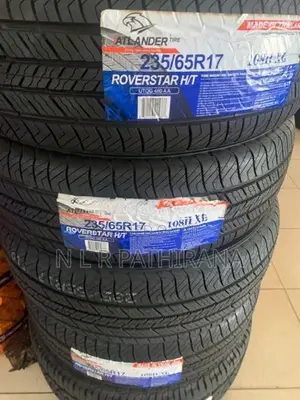 235/65R17 Athlander Tyre