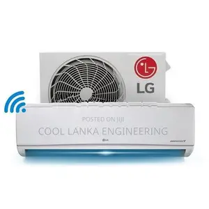 12000BTU LG Inverter Brand New AC