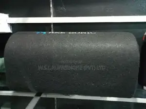 reesound vehicle subwoofer