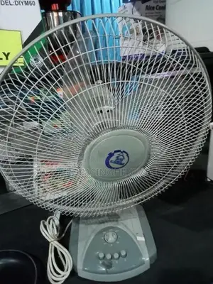 star table fan