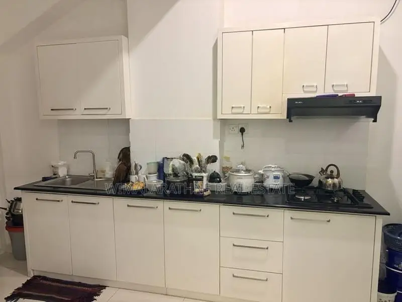 Apartment for Sale in Nugegoda