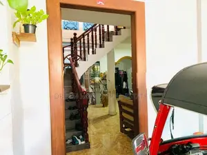 Elegant 3-Storey Luxury House for Sale in Rajagiriya