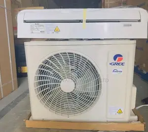 New Gree Non Inverter (R32 Gas Refrigerant) AC