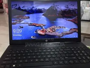 HP i3 8th Gen 4GB Laptop