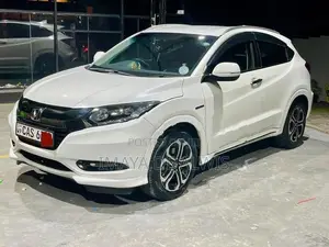 Honda Vezel Z Grade 2016