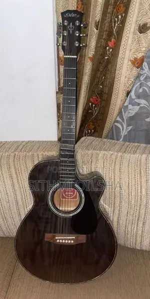 Calao Acoustic Guitar