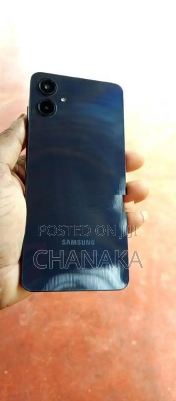 Samsung Galaxy A06 (Used)