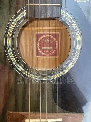 Calao Acoustic Guitar