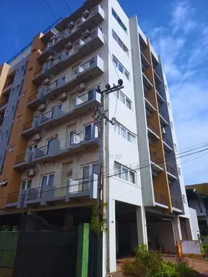Apartment for Sale in Nugegoda