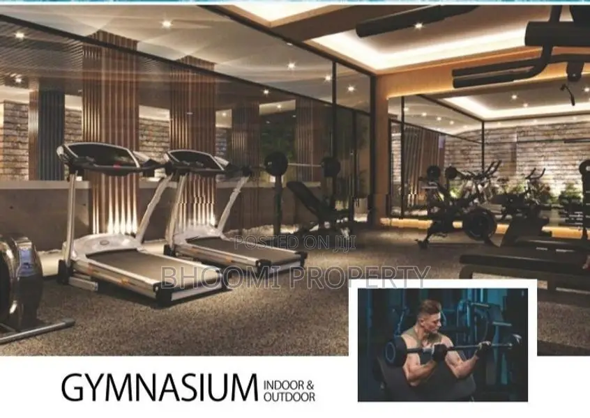 High Luxury Apartment For Sale Near Malabe