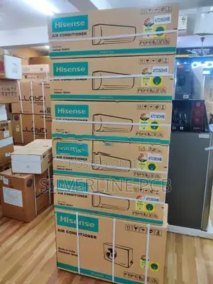 Hisense 12000BTU Air Conditioner