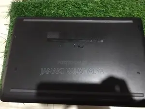 HP i3 8th Gen 4GB Laptop