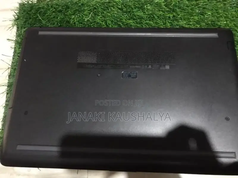 HP i3 8th Gen 4GB Laptop