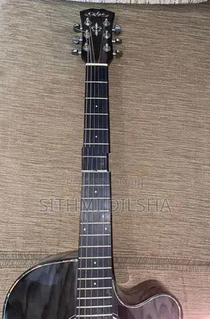 Calao Acoustic Guitar