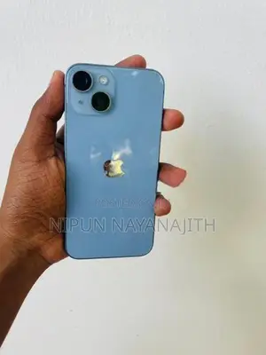 Apple iPhone 14 (Used)