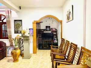 Elegant 3-Storey Luxury House for Sale in Rajagiriya