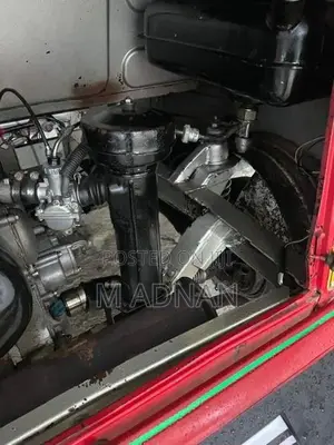 Bajaj RE 2 Stroke 2004
