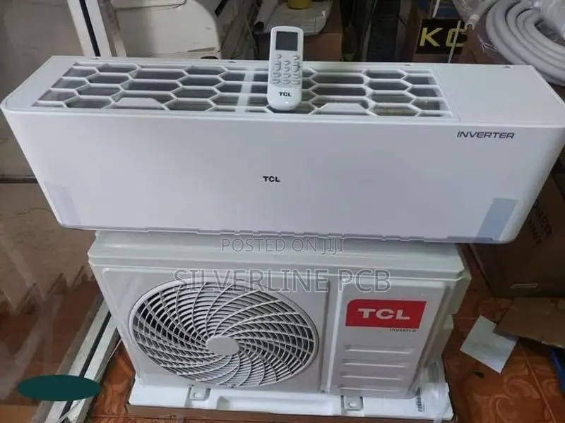 Hisense 12000BTU Air Conditioner