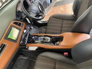 Honda Vezel Z Grade 2016