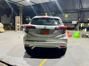 Honda Vezel Z Grade 2016