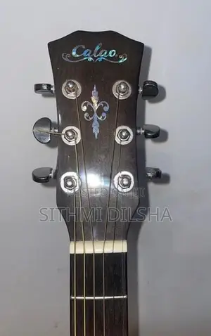Calao Acoustic Guitar