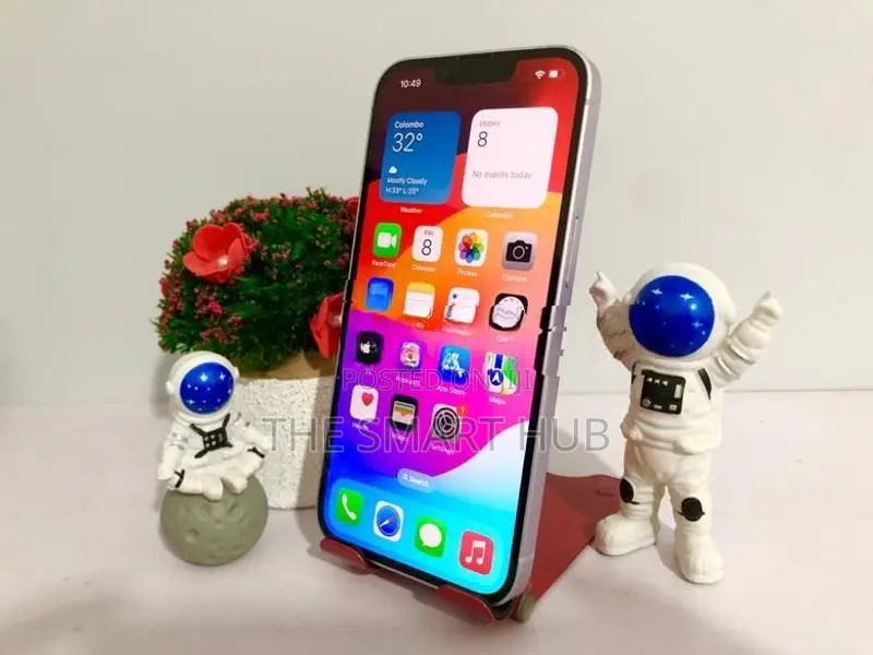 Apple iPhone 14 128GB (Used)
