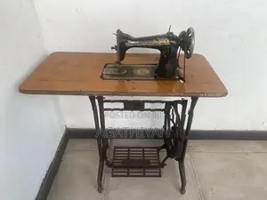 Singer Sewing Machine
