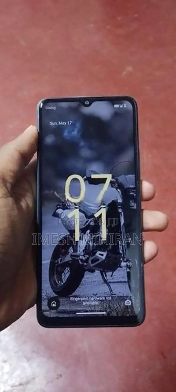 Xiaomi Redmi A3 (Used)