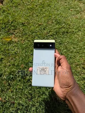 Google Pixel 6 (Used)