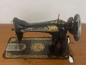 Singer Sewing Machine