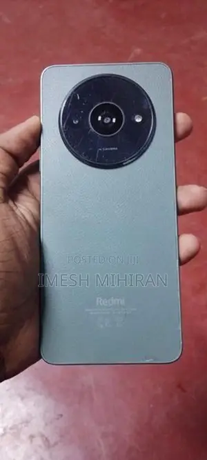 Xiaomi Redmi A3 (Used)