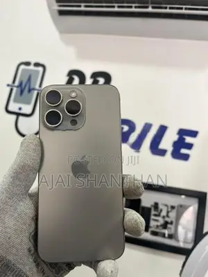 Apple iPhone 15 Pro Max (Used)