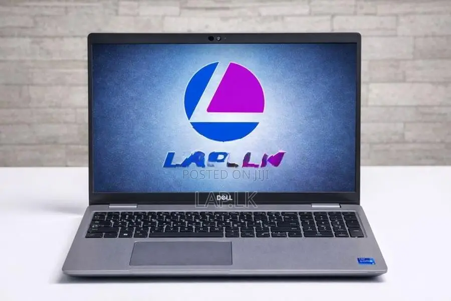 DelPrecision 3571 i7 12th GEN NVIDIA T600 16GB RAM 512GB NVME Laptop