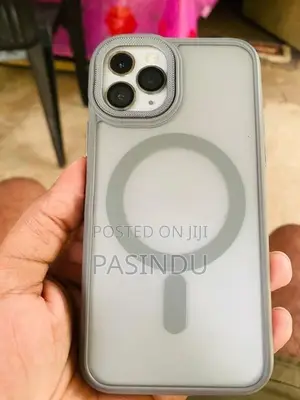 Apple iPhone 11 Pro (Used)