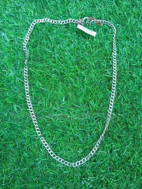 Silver Chain