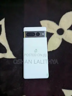 Google Pixel 7 Pro (Used)