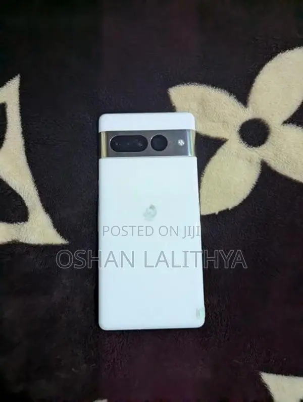 Google Pixel 7 Pro (Used)