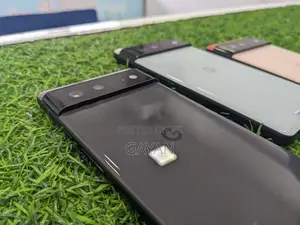 Google Pixel 6 5G 128GB 8GB (Used)