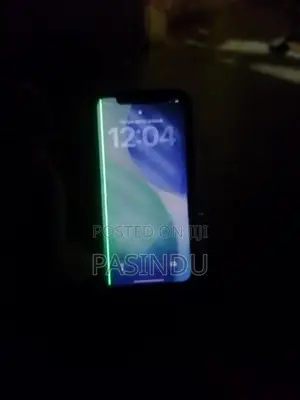 Apple iPhone 11 Pro (Used)