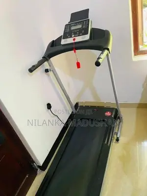 Treadmill Machine